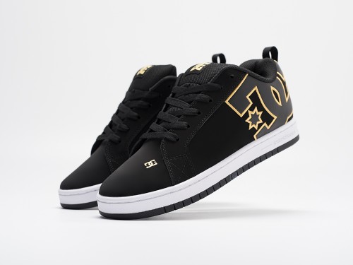 Кроссовки DC Shoes Court Graffik