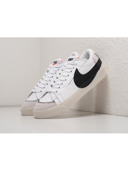 Кроссовки Nike Blazer Low 77 Jumbo