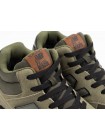 Зимние Кроссовки New Balance 574 Mid