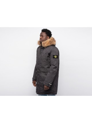 Куртка зимняя Stone Island