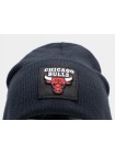 Шапка Chicago Bulls