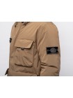 Куртка зимняя Stone Island