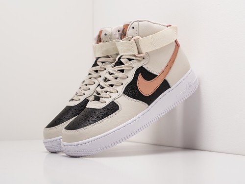 Кроссовки Nike Air Force 1 Mid