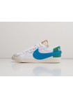 Кроссовки Nike Blazer Low 77 Jumbo