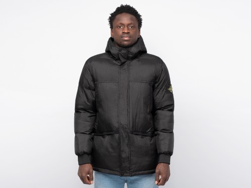 Куртка зимняя Stone Island