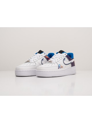 Кроссовки Nike Air Force 1 Low