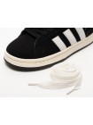 Зимние Кроссовки Adidas Campus High