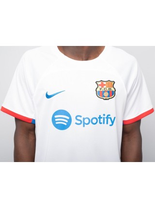 Футболка Nike FC Barcelona