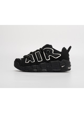 Кроссовки AMBUSH x Nike Air More Uptempo