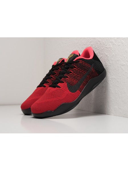 Кроссовки Nike Kobe 11 Elite Low