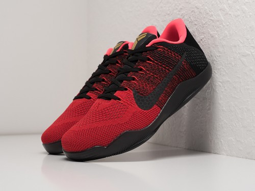 Кроссовки Nike Kobe 11 Elite Low