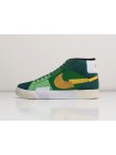 Кроссовки Nike SB Zoom Blazer Mid