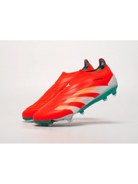 Футбольная обувь Adidas Predator Elite FG