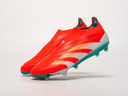 Футбольная обувь Adidas Predator Elite FG