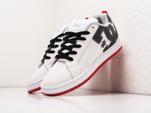 Кроссовки DC Shoes Court Graffik