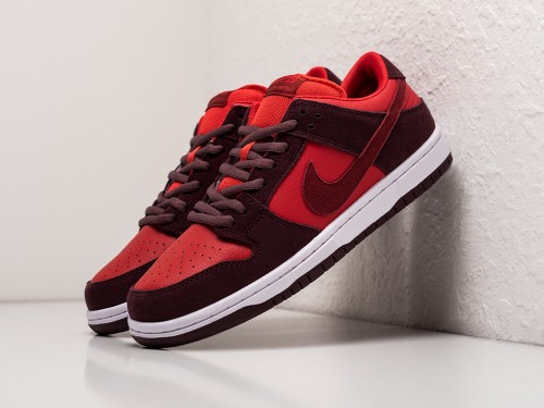 Кроссовки Nike SB Dunk Low