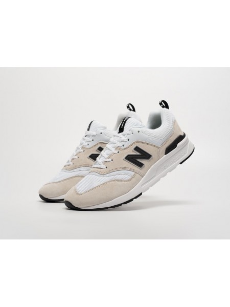 Кроссовки New Balance 997H