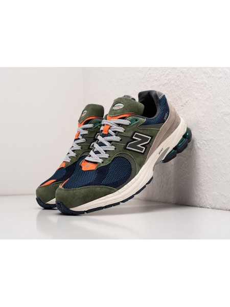 Кроссовки New Balance 2002R