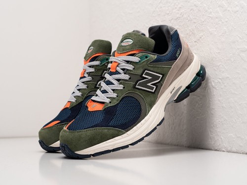 Кроссовки New Balance 2002R