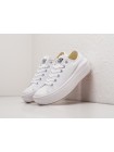 Кеды Converse Chuck Taylor All Star Move Low