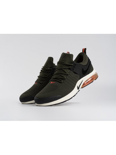 Кроссовки Nike Air Presto 2019