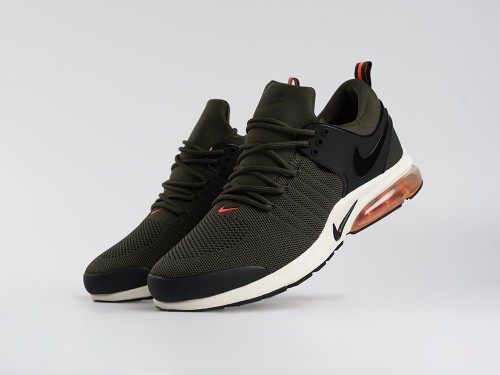 Кроссовки Nike Air Presto 2019