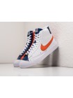 Кроссовки NBA x Nike Blazer Mid 77