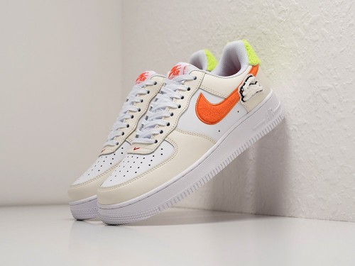 Кроссовки Nike Air Force 1 07 LV8 1