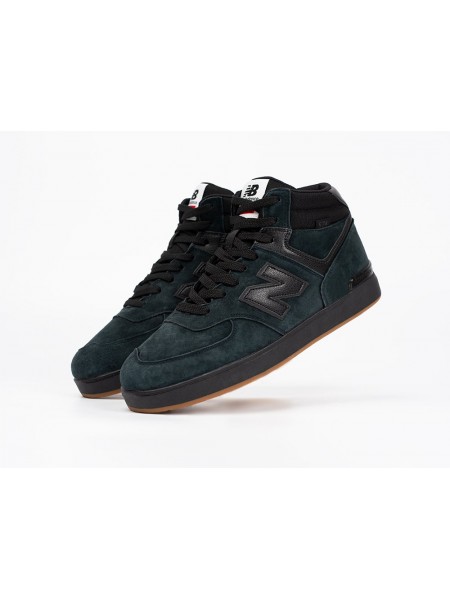 Зимние Кроссовки New Balance CT574 High