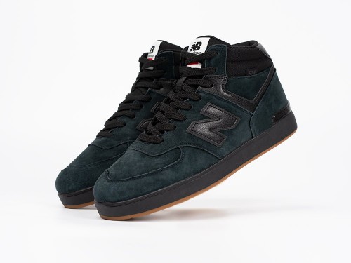 Зимние Кроссовки New Balance CT574 High