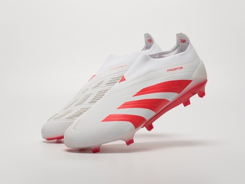 Футбольная обувь Adidas Predator Elite FG