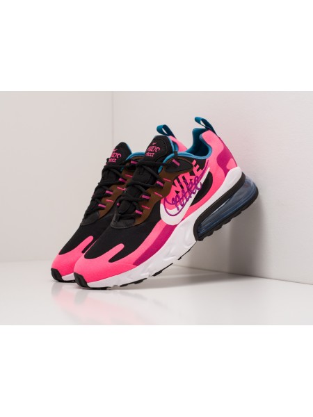 Кроссовки Nike Air Max 270 React