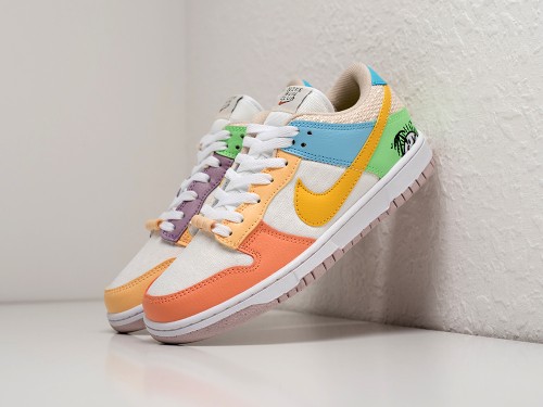 Кроссовки Nike SB Dunk Low