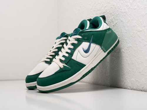 Кроссовки Nike Dunk Low Disrupt 2