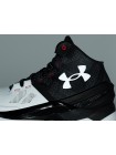 Кроссовки Under Armour Curry 2