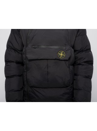 Куртка зимняя Stone Island