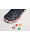 Сабо Crocs Bayaband