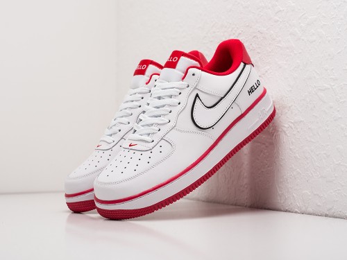 Кроссовки Nike Air Force 1 Low