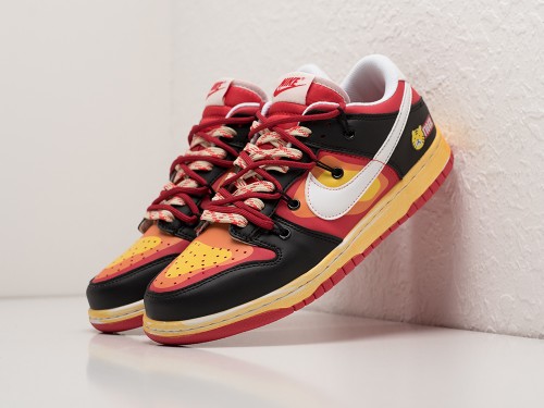 Кроссовки Nike SB Dunk Low