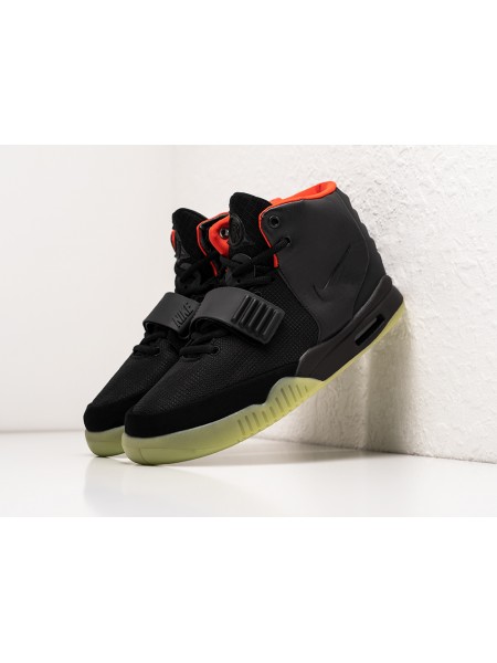 Кроссовки Nike Air Yeezy 2