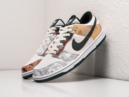 Кроссовки Nike SB Dunk Low