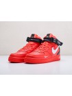 Зимние Кроссовки Nike Air Force 1 07 Mid LV8