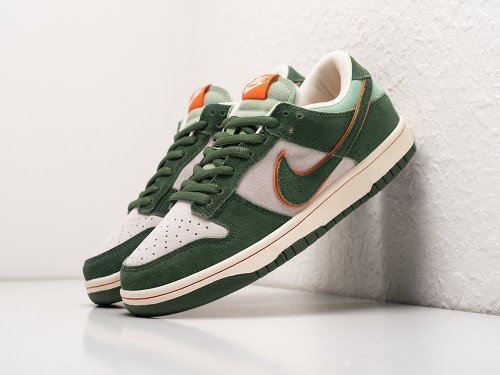 Кроссовки Nike SB Dunk Low