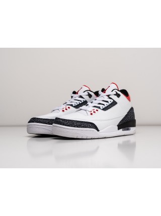 Кроссовки Nike Air Jordan 3