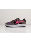 Кроссовки BAPE Sta Force 1 low