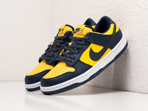 Кроссовки Nike SB Dunk Low