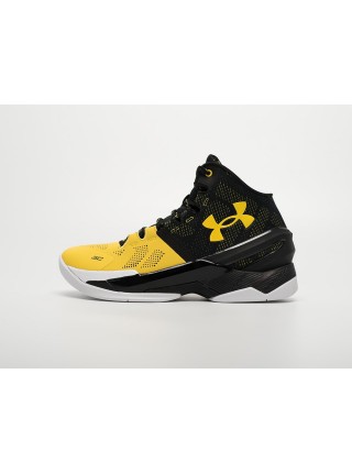 Кроссовки Under Armour Curry 2