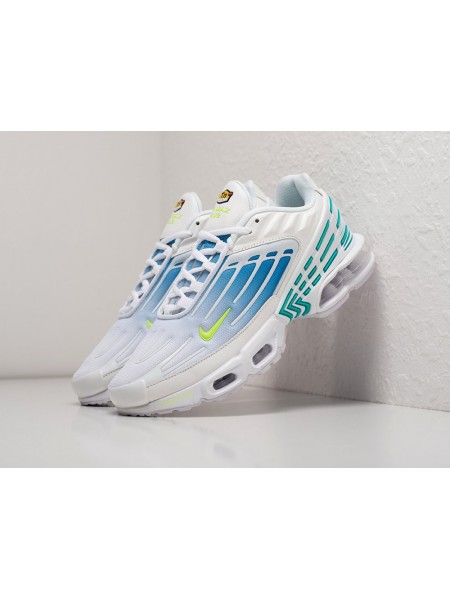 Кроссовки Nike Air Max Plus 3