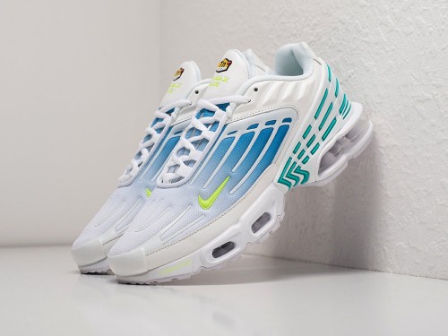 Кроссовки Nike Air Max Plus 3