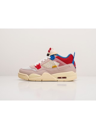 Кроссовки Nike Air Jordan 4 Retro